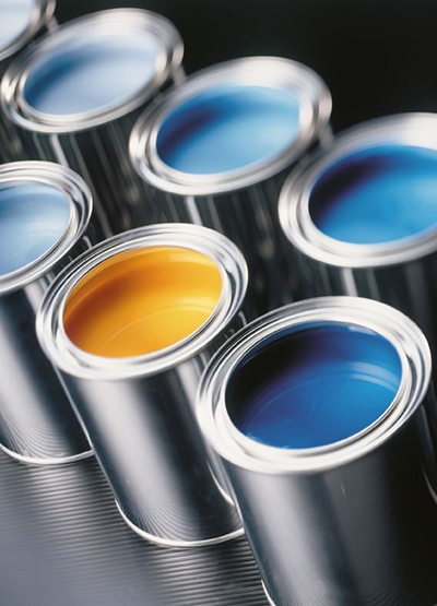 Paint & Coatings